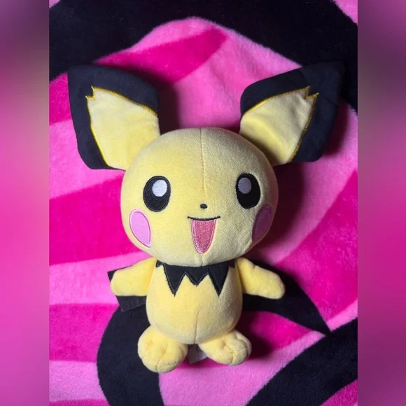 Pokemon plush bundle - Picture 7 of 7